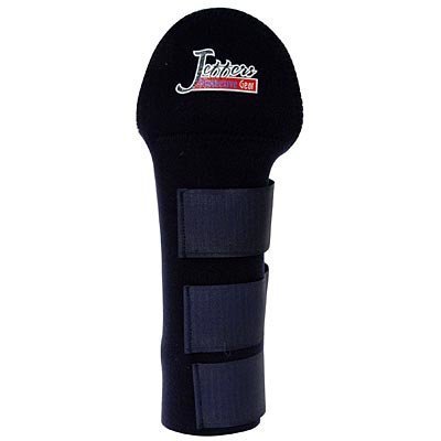 Protective Tail Wrap, Navy