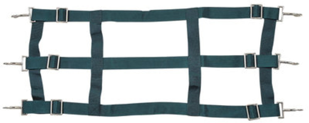 Jeffers Open Stall Guard