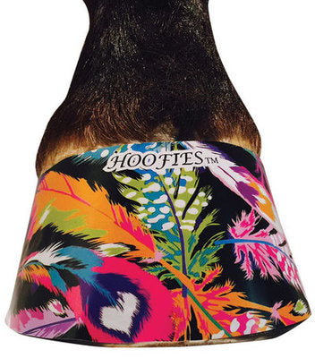 Horse Hoofies - Medium (Set of 4)