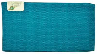 Mayatex San Juan Solid Kashmilon Saddle Blanket