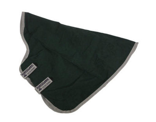 Rambo Original Hood, Green, Lite Weight