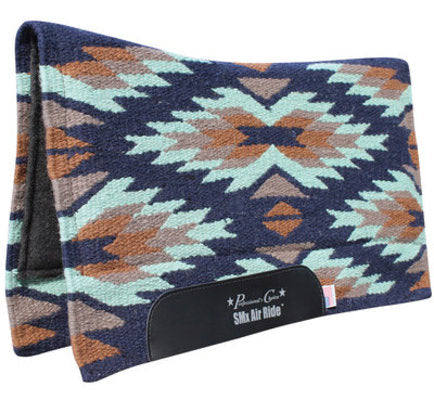 Thunderbird Comfort-Fit SMx Air Ride Pad, 33&quot; x 38&quot;