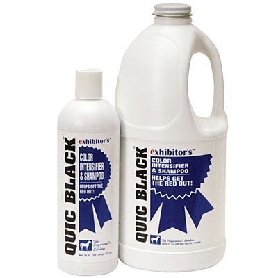 Exhibitor&#39;sÔäó Quic Black┬«