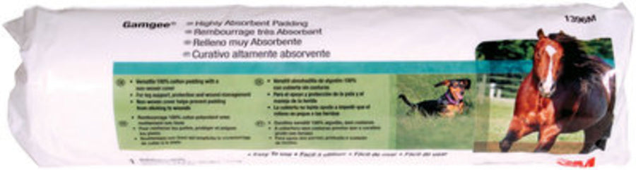 Gamgee Highly Absorbent Padding