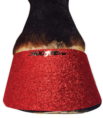 Horse Hoofies - Medium (Set of 4)