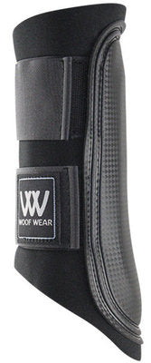 Woof Wear Sport Brushing Boots, Large