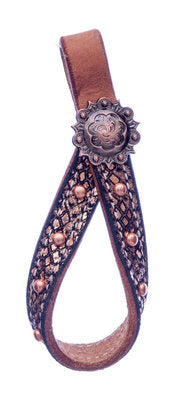 San Saba Tie Down Keepers