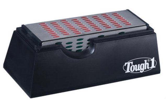 Tough 1 Professional 4-Sided Diamond Sharpener