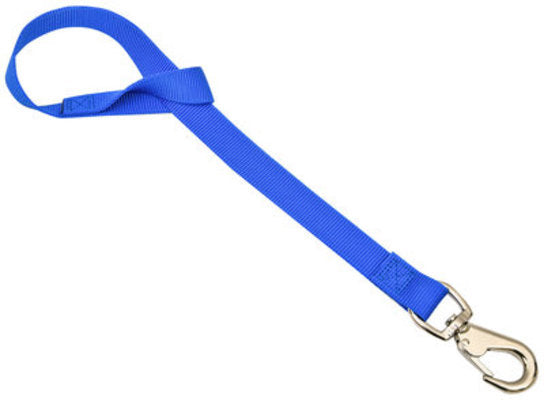 Nylon Bucket Strap