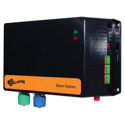 iSeries Alarm System