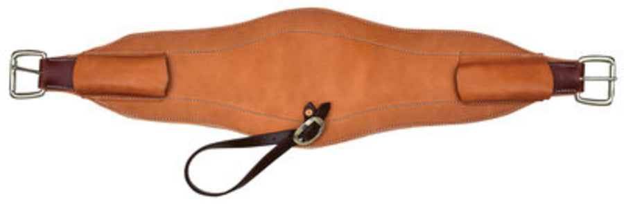 Oxbow 8&amp;quot; Flank Girth