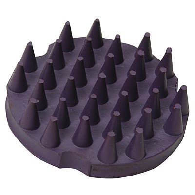 4&amp;quot; Rubber Groomers (2 Pack)