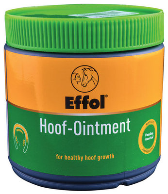 Effol Green Hoof Ointment
