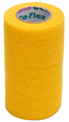 Co-Flex  Bandage, 4&quot;
