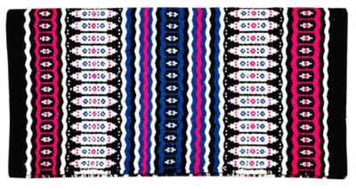 Canyon Saddle Blanket