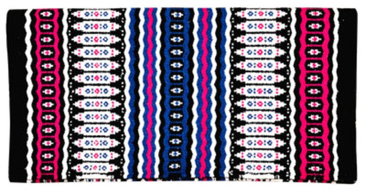 Canyon Saddle Blanket