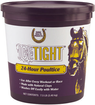 Icetight Poultice