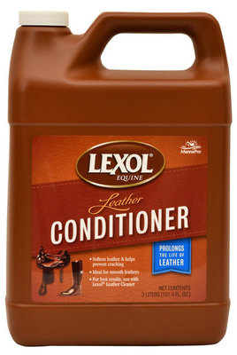 Lexol Leather Conditioner