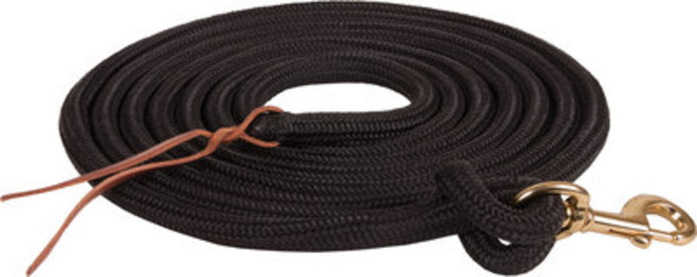 Braided Training Lead