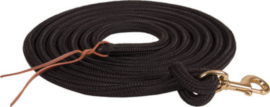 Braided Training Lead 