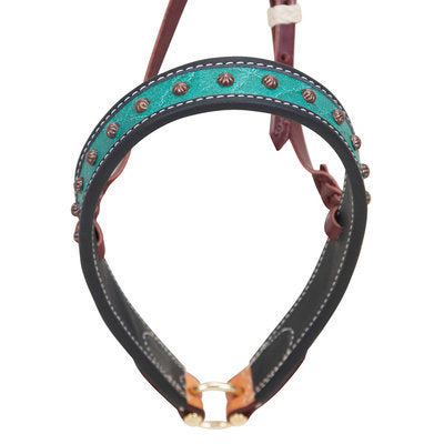 Cactus Teal Elephant Tack