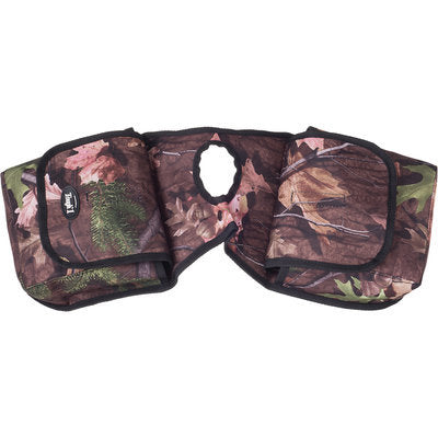 Tough 1 Tough Timber Horn Bag