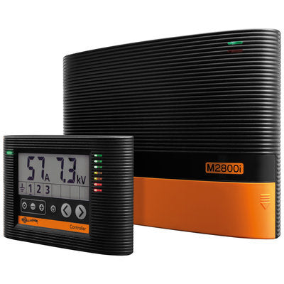 M2800i Fence Charger