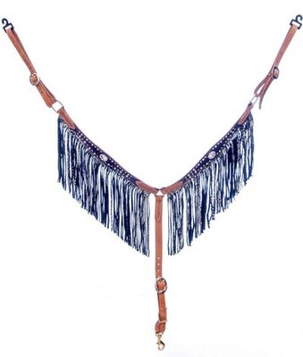 Diesel Breast Collar, Full