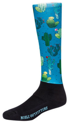 Women&#39;s Over The Calf Peddies