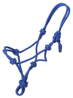 Mini Rope Halter