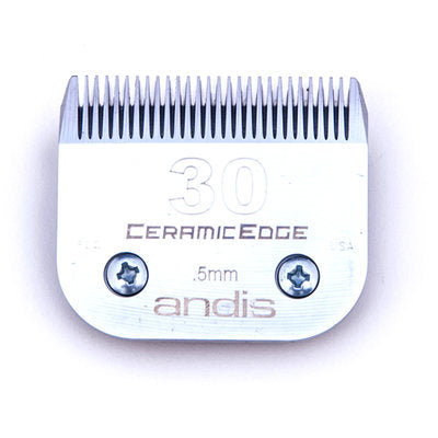 Andis Size 30 Blades