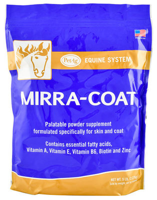 Mirra-Coat