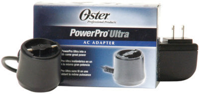Oster PowerPro Ultra Clipper Kit (&amp; Accessories)