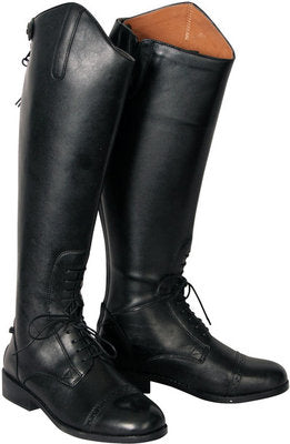 Dublin RCS Aristocrat Tall Field Boot, Regular Calf