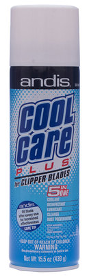 Cool Care Plus, 15.5 oz