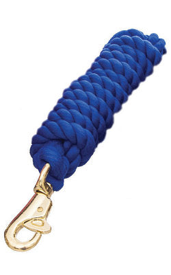 Braided Cotton Leads w/ Triggerbull Snap