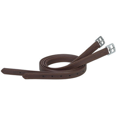 Weaver Stirrup Leathers