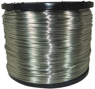 Never-Rust Aluminum Electric Fence Wire