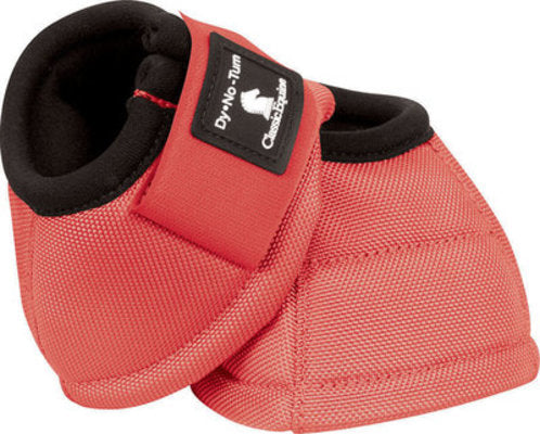 DyNo Turn Bell Boots, Medium (pair)