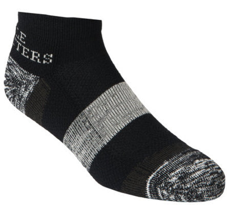 The Best Dang Boot Socks, Ankle, 3 pack