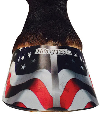 Horse Hoofies - Medium (Set of 4)