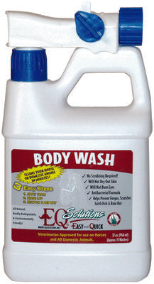 EQ Solutions Body Wash