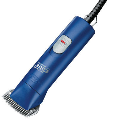 UltraEdge Clipper w/Super Blocking Blade
