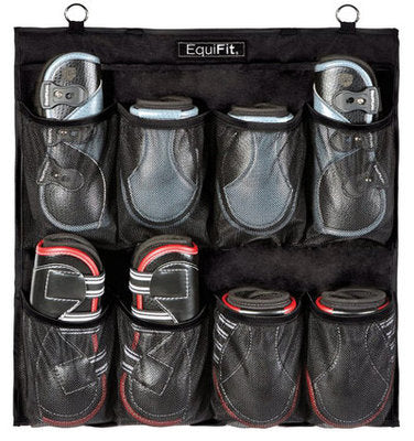 Hanging Boot Organizer