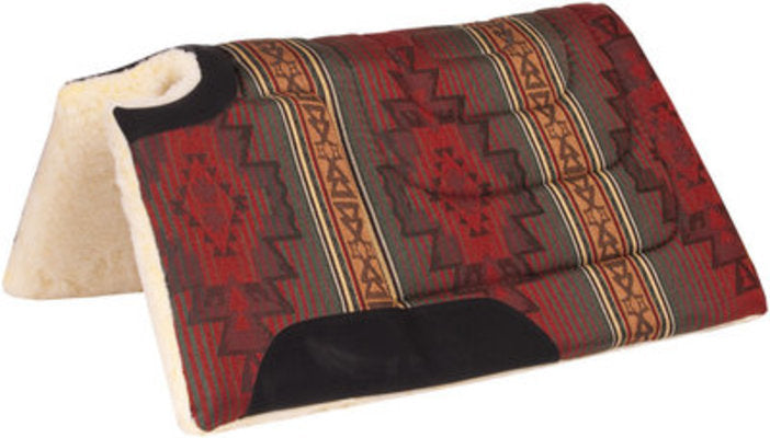 Sierra Herculon Cut Back &amp; Built Up Pad