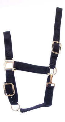 Draft Horse Halter, Regular (1400 - 1700 lb)