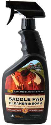 5 Star Saddle Pad Cleaner &amp;amp; Soak