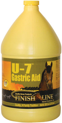 U-7 Gastric Aid, Gallon