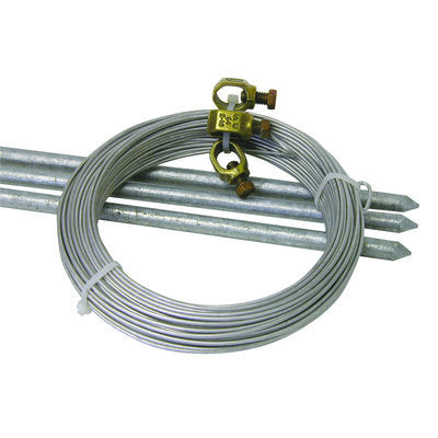 Grounding Rod Kit