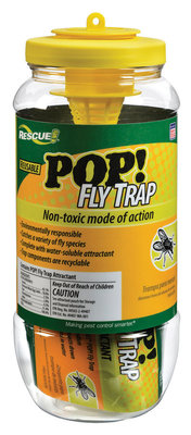 Rescue! POP! Flytrap
